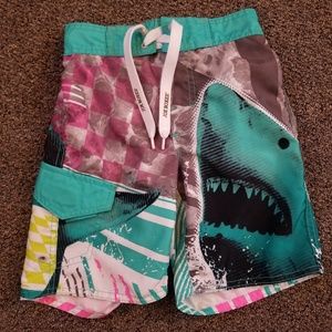 Swim trunks